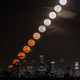 Image for article titled This moonrise timelapse is the most mesmerizing thing you'll see today
